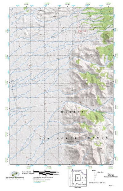 (37115a1) Page 003 Pahranagat Range Preview 1