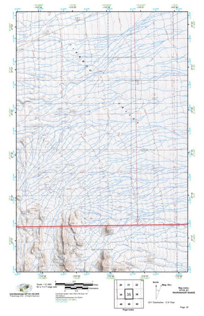 (37115a1) Page 035 Pahranagat Range Preview 1