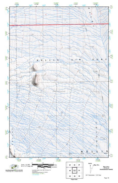 (37115a1) Page 050 Pahranagat Range Preview 1