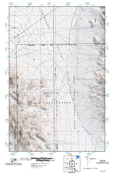 (37115a1) Page 058 Pahranagat Range Preview 1