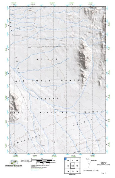 (37115a1) Page 061 Pahranagat Range Preview 1
