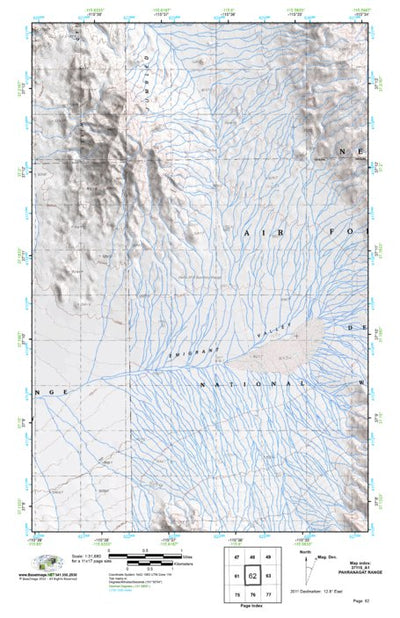 (37115a1) Page 062 Pahranagat Range Preview 1