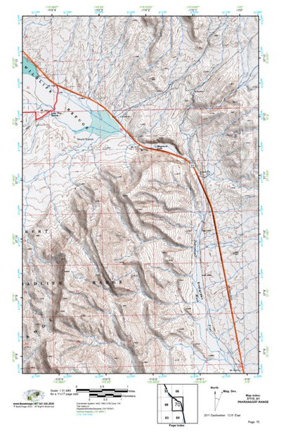 (37115a1) Page 070 Pahranagat Range Preview 1
