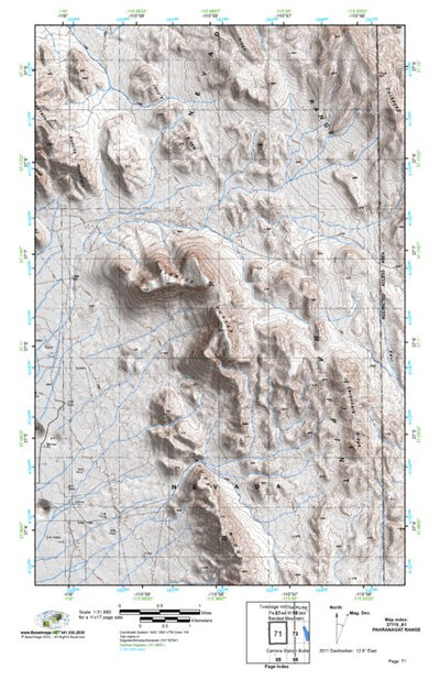 (37115a1) Page 071 Pahranagat Range Preview 1