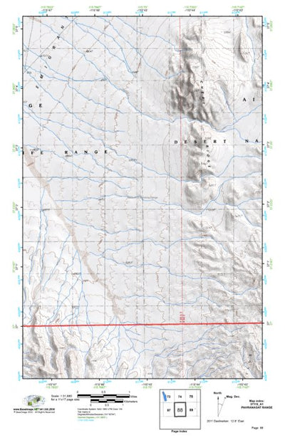 (37115a1) Page 088 Pahranagat Range Preview 1