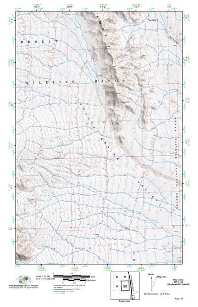 (37115a1) Page 098 Pahranagat Range Preview 1