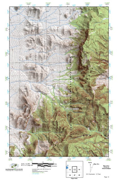 (37116a1) Page 013 Pahute Mesa Preview 1