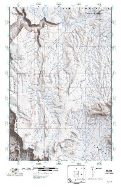 (37116a1) Page 015 Pahute Mesa Preview 1