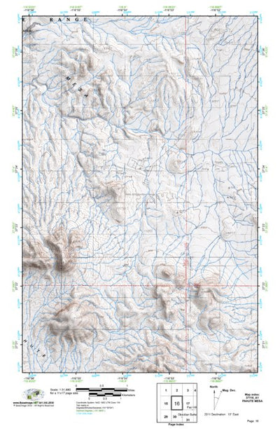 (37116a1) Page 016 Pahute Mesa Preview 1