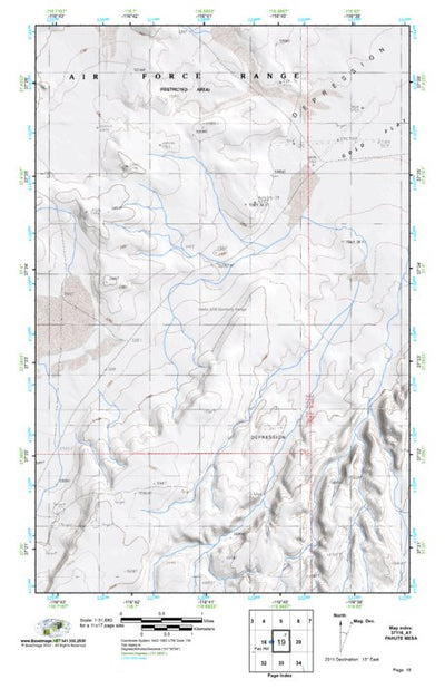 (37116a1) Page 019 Pahute Mesa Preview 1