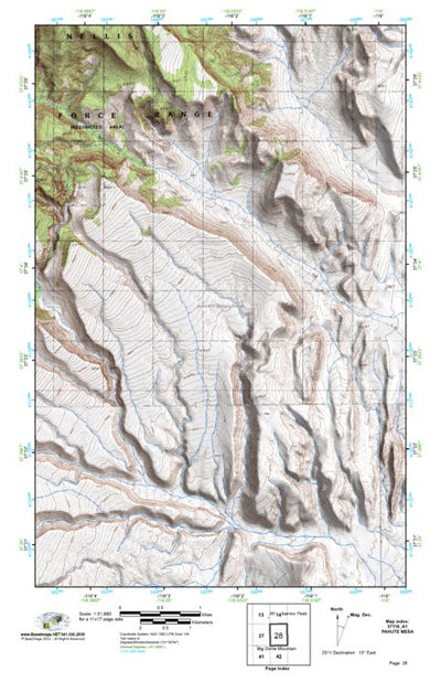 (37116a1) Page 028 Pahute Mesa Preview 1