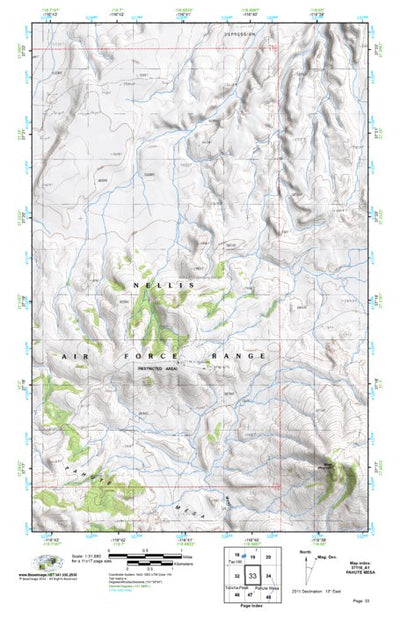 (37116a1) Page 033 Pahute Mesa Preview 1