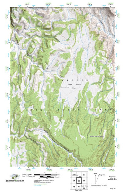 (37116a1) Page 038 Pahute Mesa Preview 1