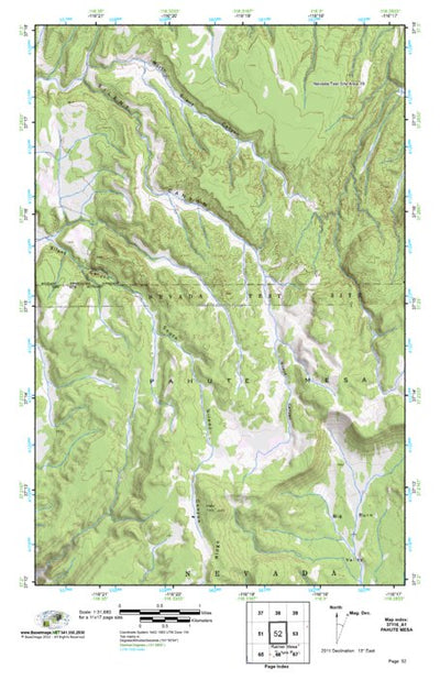 (37116a1) Page 052 Pahute Mesa Preview 1