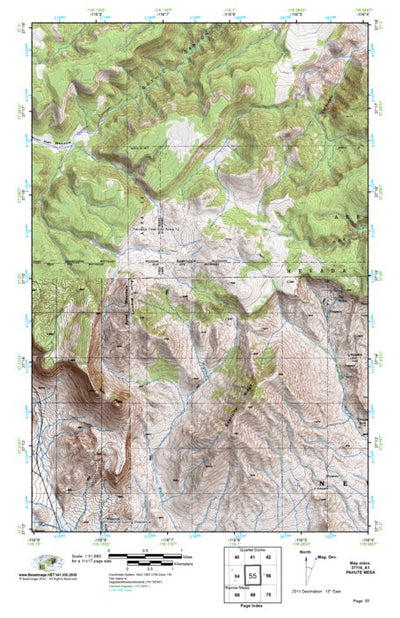 (37116a1) Page 055 Pahute Mesa Preview 1