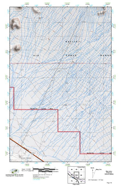 (37116a1) Page 059 Pahute Mesa Preview 1