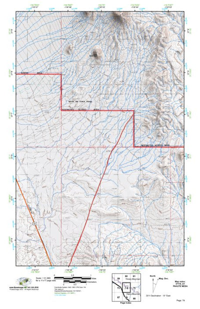 (37116a1) Page 074 Pahute Mesa Preview 1
