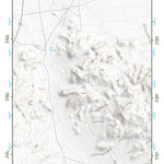 37117NW Page 1 Goldfield Topo Preview 1