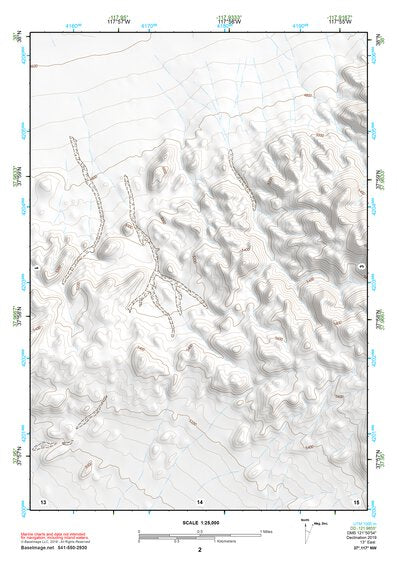 37117NW Page 2 Goldfield Topo Preview 1