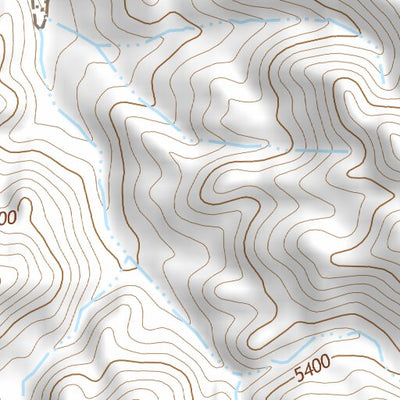 37117NW Page 2 Goldfield Topo Preview 3