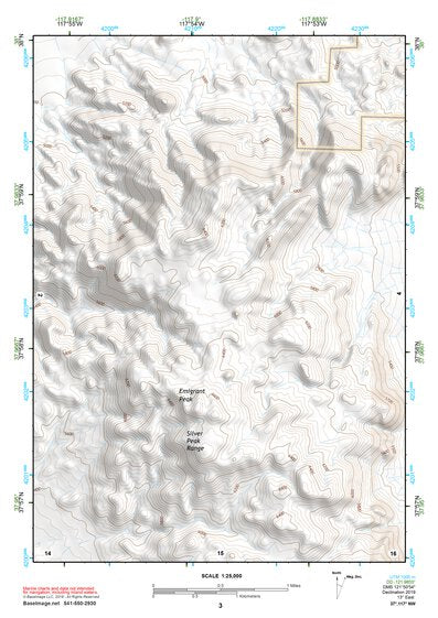 37117NW Page 3 Goldfield Topo Preview 1
