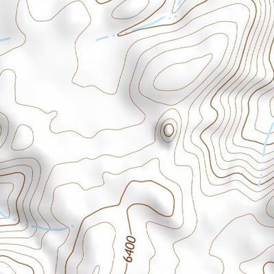 37117NW Page 3 Goldfield Topo Preview 2