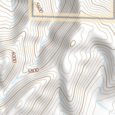 37117NW Page 3 Goldfield Topo Preview 3