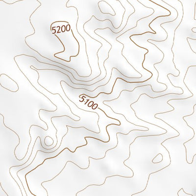 37117NW Page 5 Goldfield Topo Preview 3