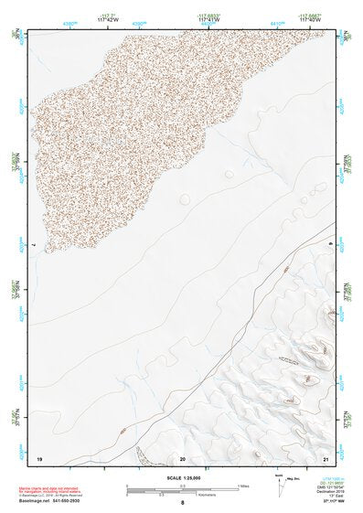 37117NW Page 8 Goldfield Topo Preview 1
