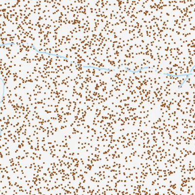 37117NW Page 8 Goldfield Topo Preview 3