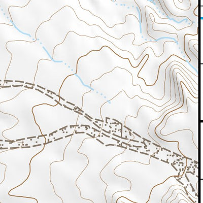 37117NW Page 9 Goldfield Topo Preview 3