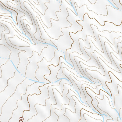 37117NW Page 10 Goldfield Topo Preview 2