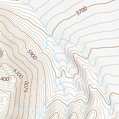 37117NW Page 11 Goldfield Topo Preview 2
