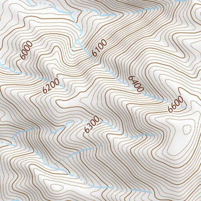 37117NW Page 11 Goldfield Topo Preview 3