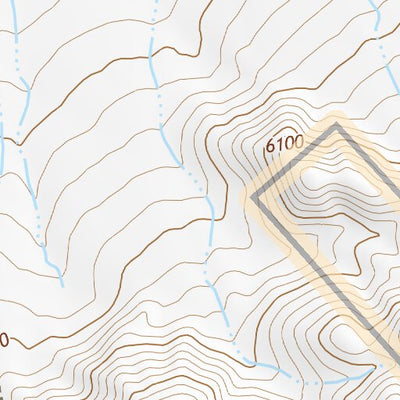 37117NW Page 12 Goldfield Topo Preview 2