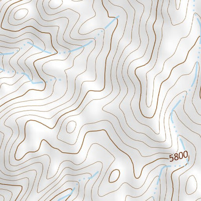 37117NW Page 15 Goldfield Topo Preview 2