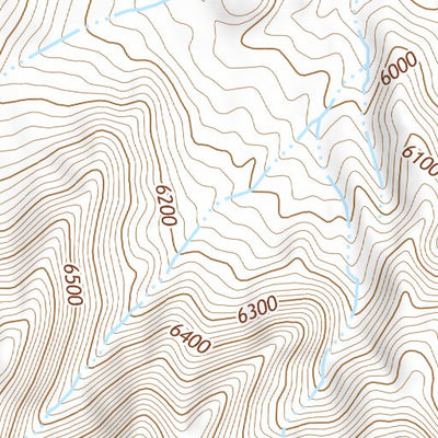 37117NW Page 16 Goldfield Topo Preview 3