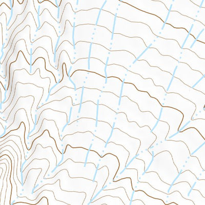37117NW Page 17 Goldfield Topo Preview 3