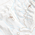 37117NW Page 20 Goldfield Topo Preview 3
