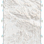 37117NW Page 22 Goldfield Topo Preview 1