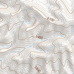 37117NW Page 22 Goldfield Topo Preview 3