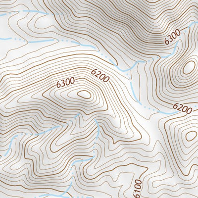 37117NW Page 23 Goldfield Topo Preview 3