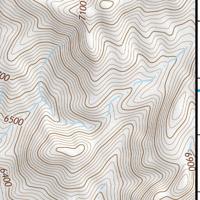 37117NW Page 24 Goldfield Topo Preview 3