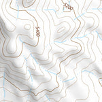 37117NW Page 25 Goldfield Topo Preview 3