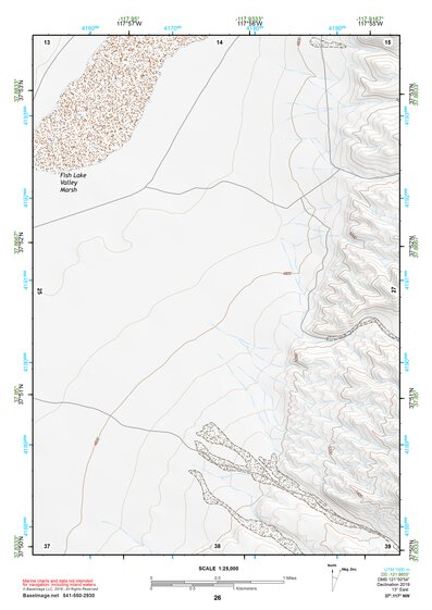 37117NW Page 26 Goldfield Topo Preview 1