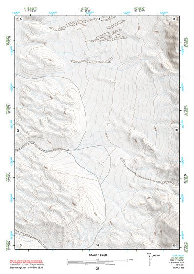 37117NW Page 27 Goldfield Topo Preview 1
