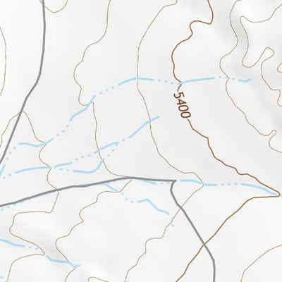 37117NW Page 27 Goldfield Topo Preview 2