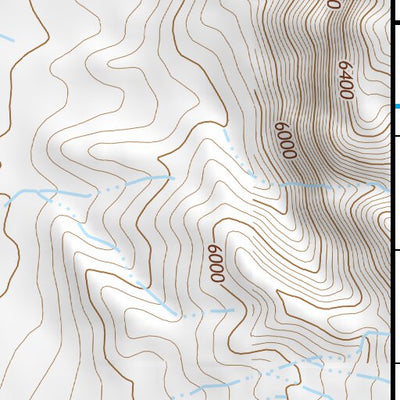 37117NW Page 27 Goldfield Topo Preview 3