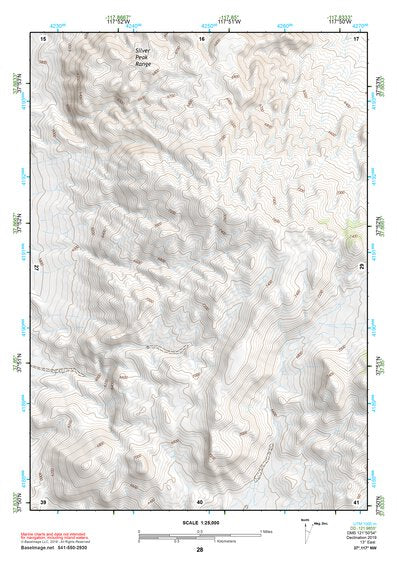 37117NW Page 28 Goldfield Topo Preview 1