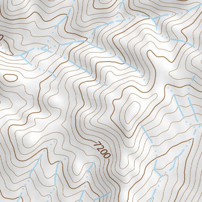 37117NW Page 28 Goldfield Topo Preview 2